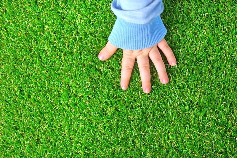 artificial grass services