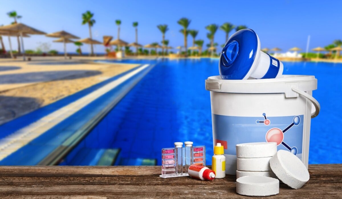 Pool Maintenance Dubai | Professional Swimming Pool Services